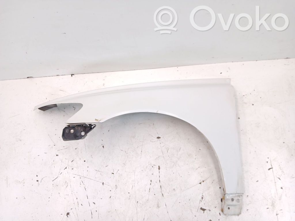 Volvo S40 Aile 