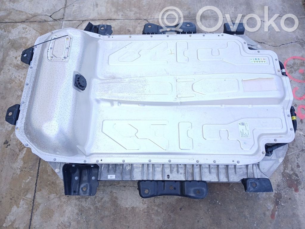 Fiat 500E Batteria auto 