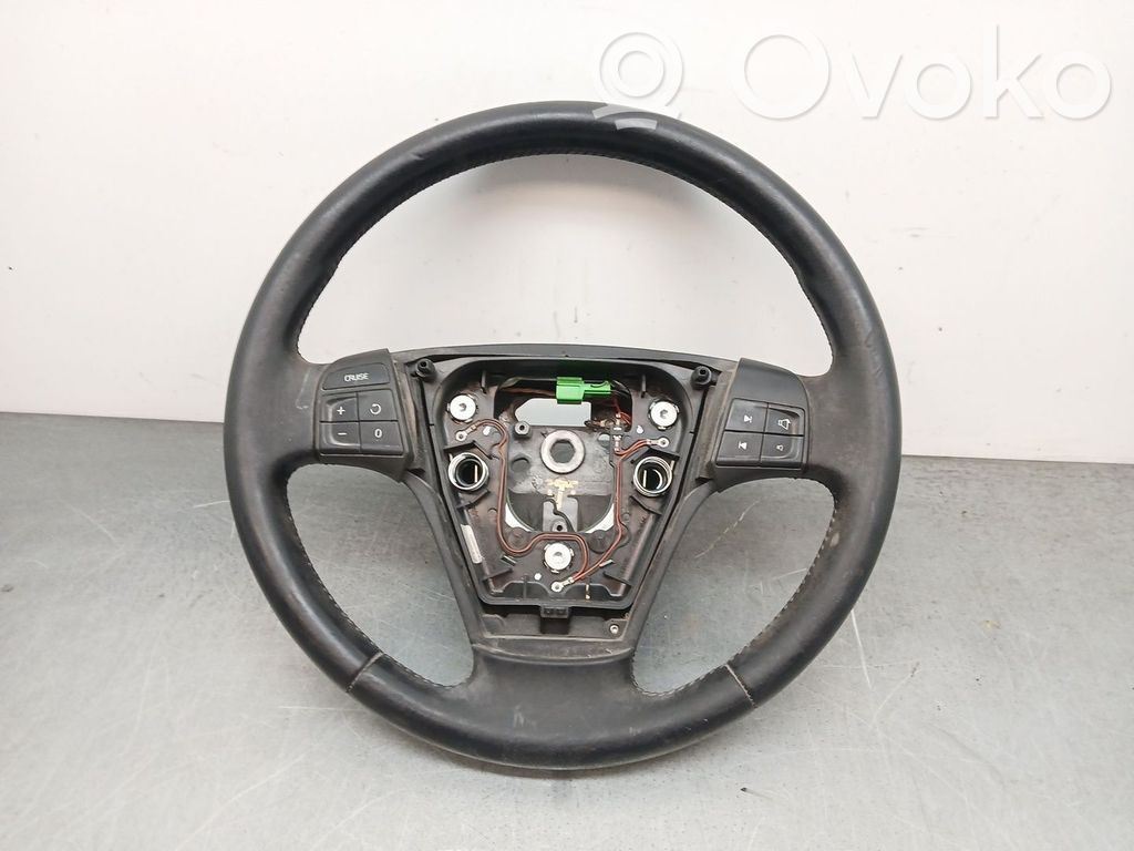 Volvo C30 Руль 