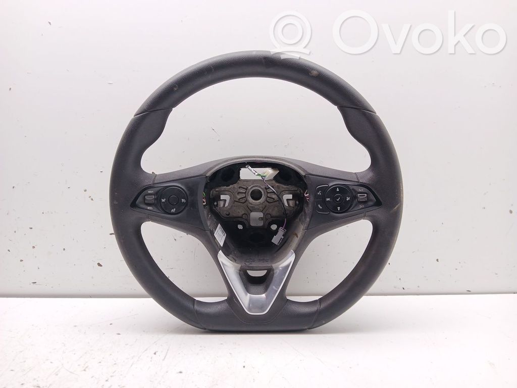 Ohjauspyörä   YQ001180YX