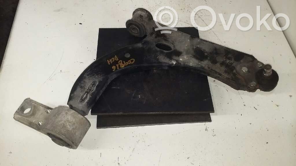 Front control arm   TOCADO
