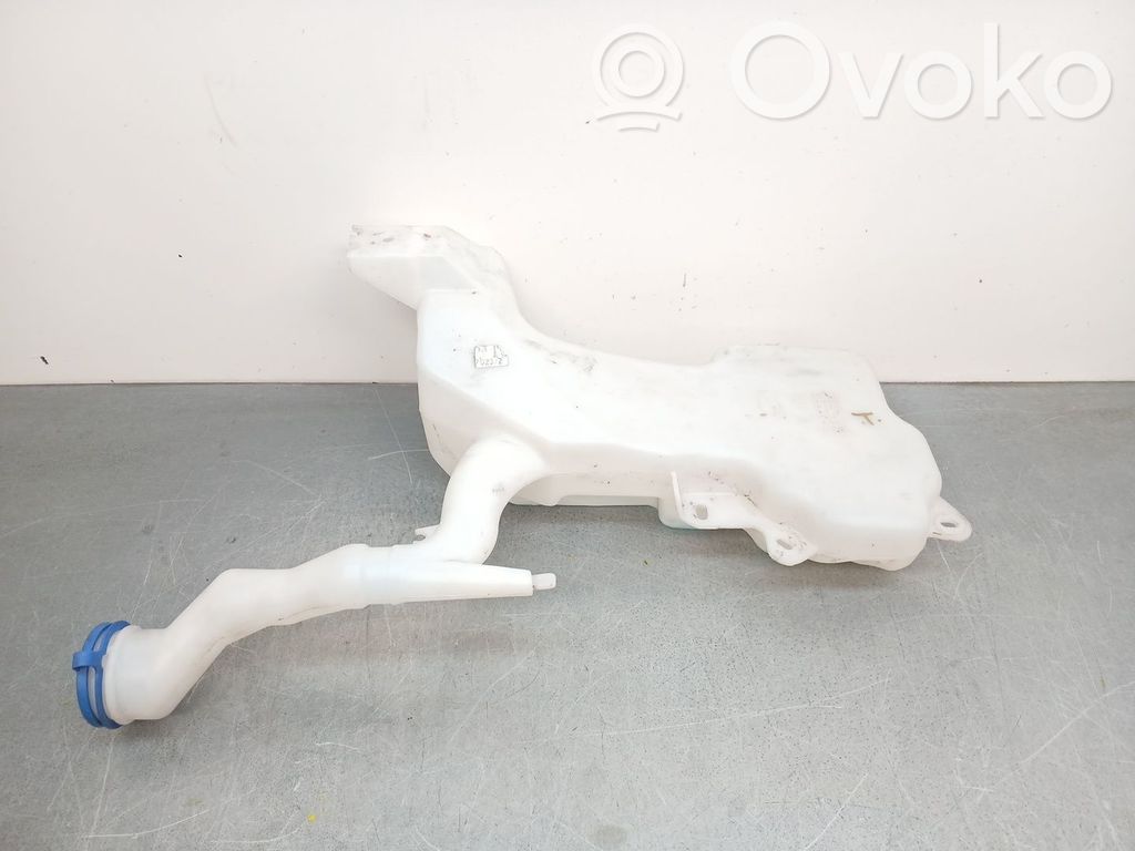Ford Puma Wischwasserbehälter 