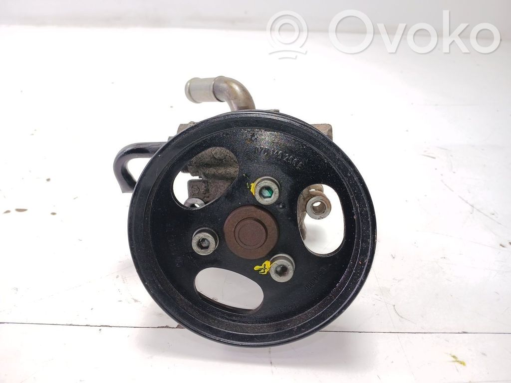 Porsche Cayenne (9PA) Pompa elettrica servosterzo 