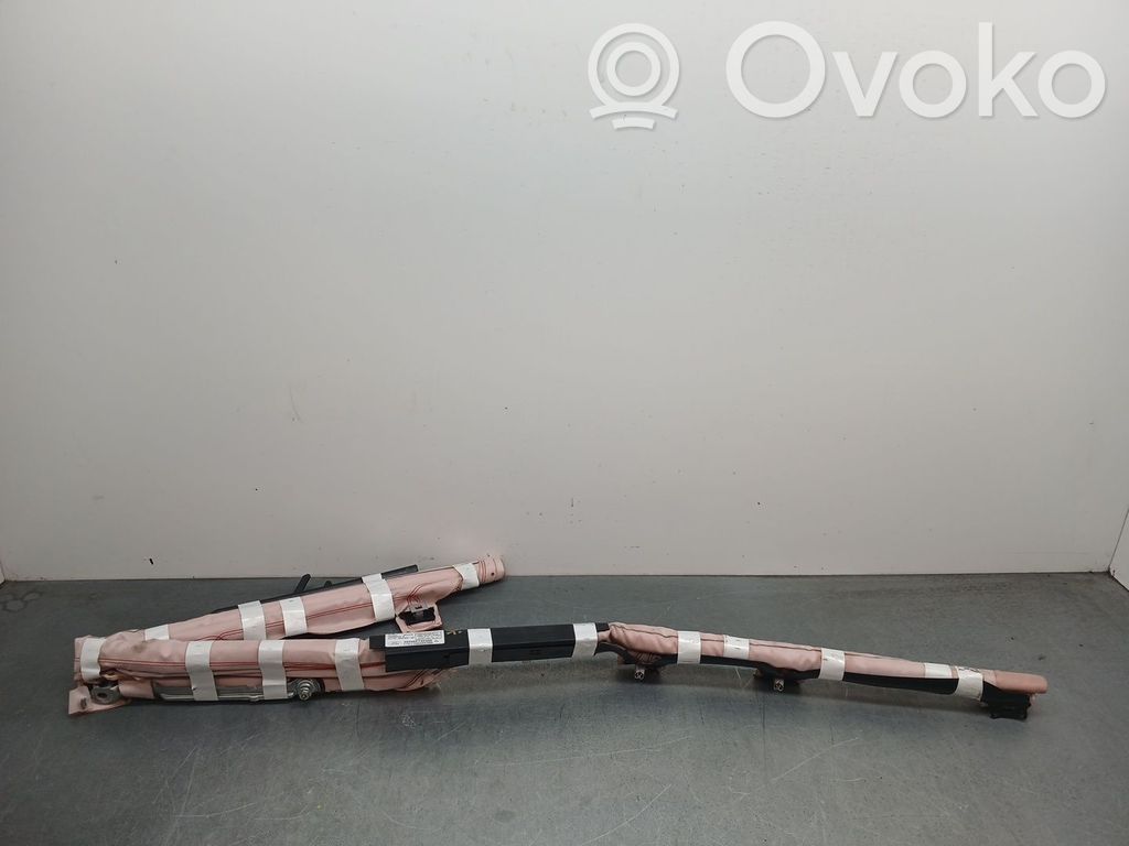 Ford Puma Türairbag vorne 