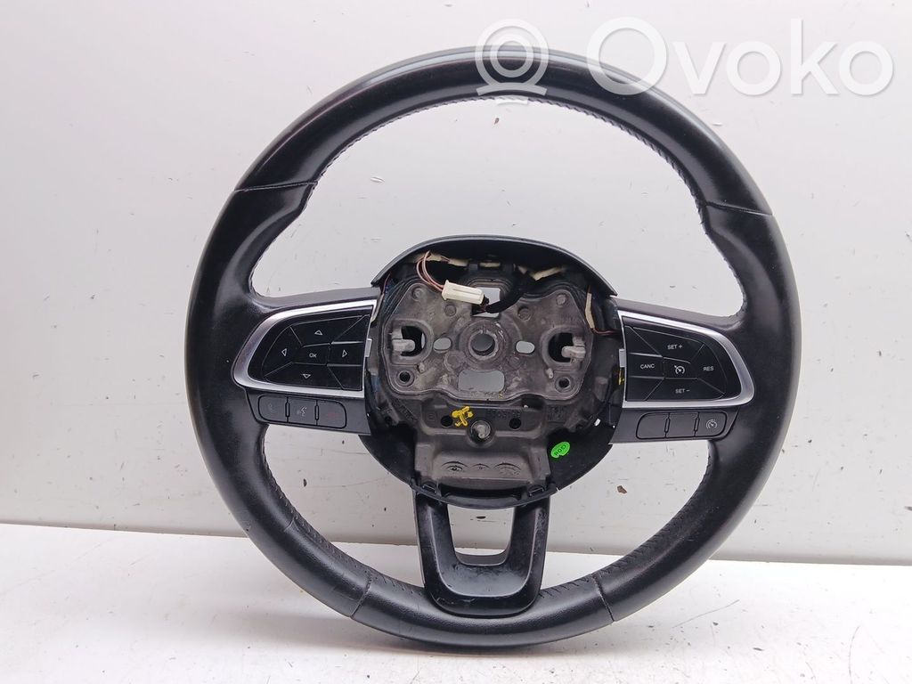 Fiat Tipo Stūre 