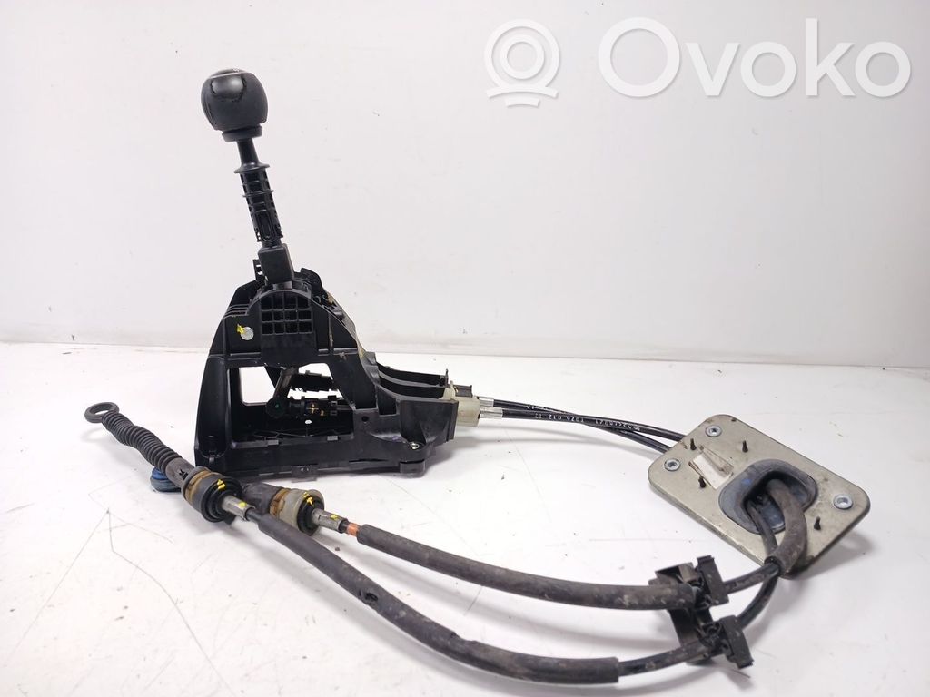 Fiat Tipo Selector caja de cambios 