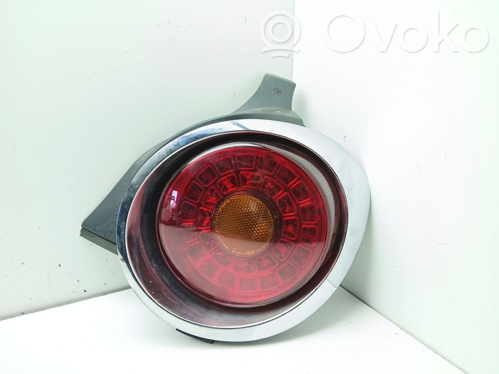 Alfa Romeo Mito Lampă spate în caroserie 