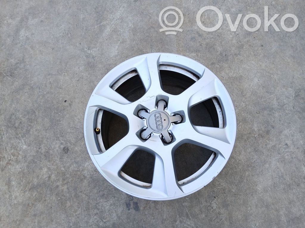 Audi A4 Allroad Jantă aliaj R18 