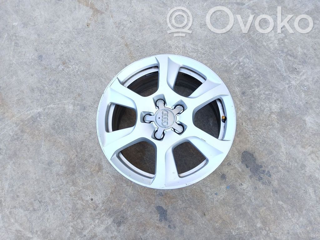 Audi A4 Allroad Jantă aliaj R18 