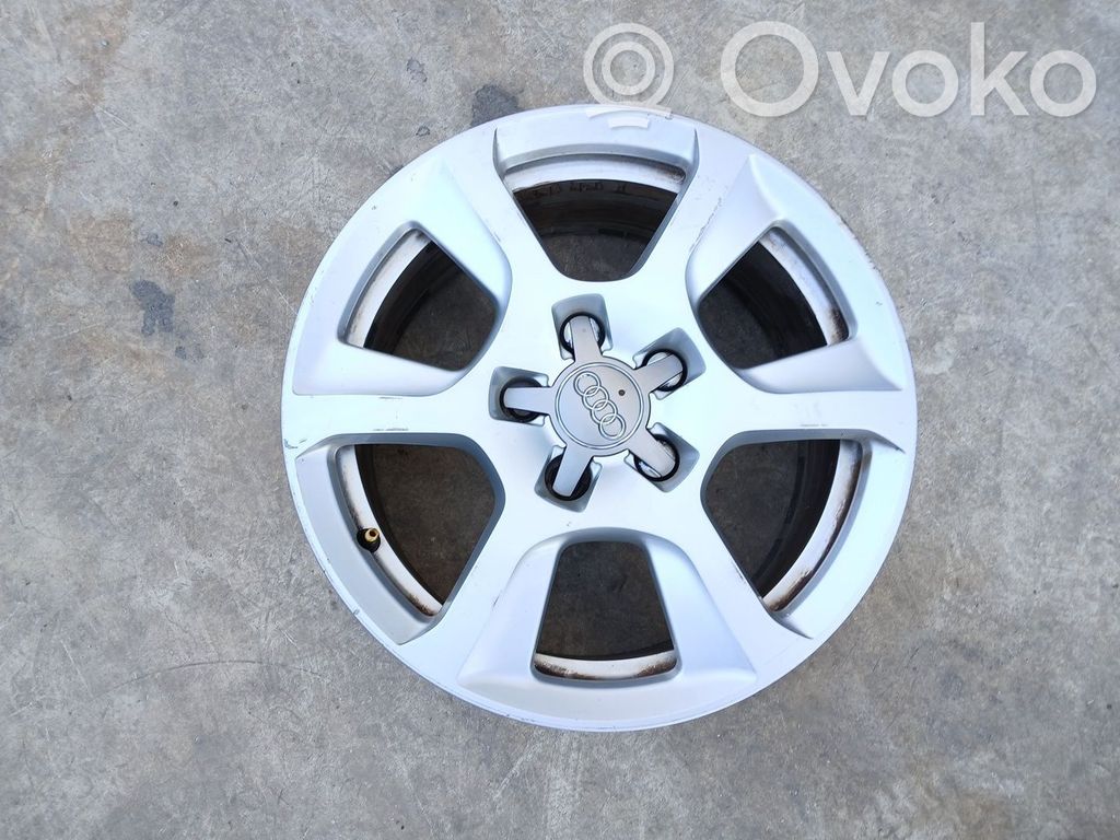 Audi A4 Allroad Jantă aliaj R18 