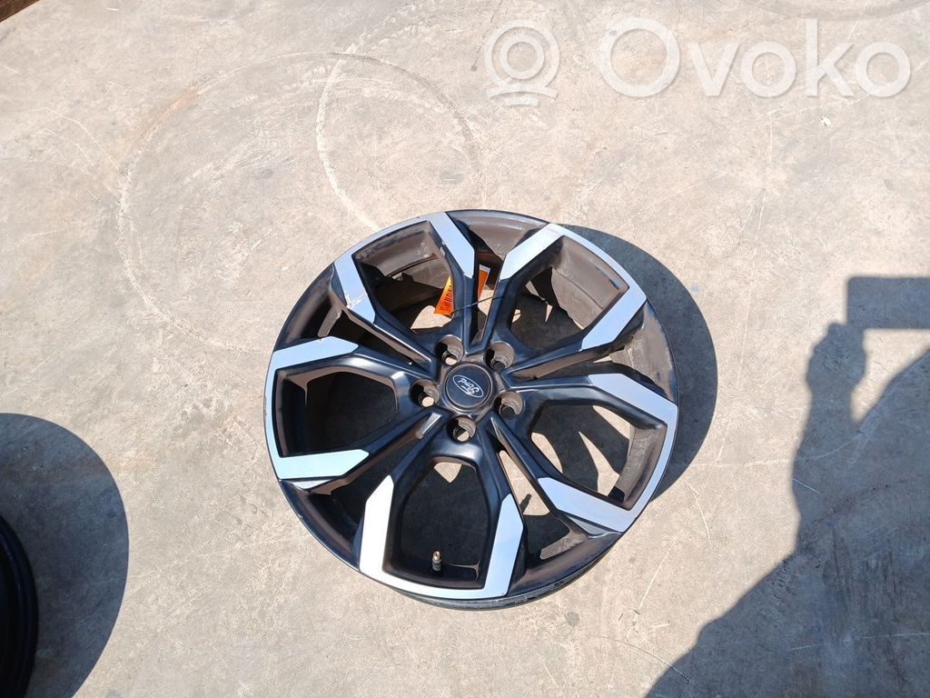 Ford Puma Jantă aliaj R18 