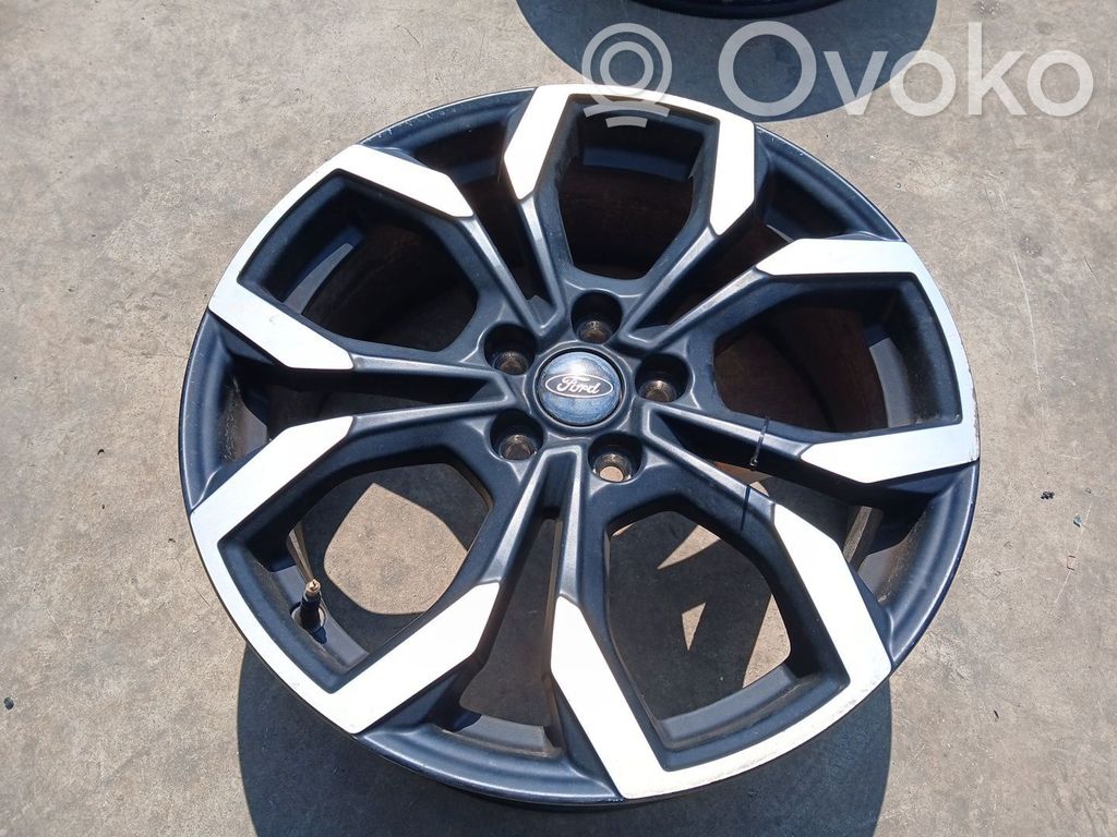 Ford Puma Jantă aliaj R18 