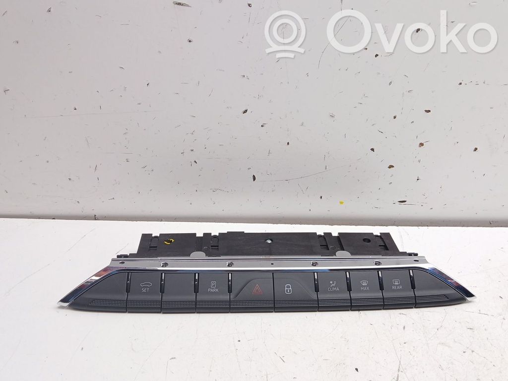 Interruptor de control multifunción   5E3925200F