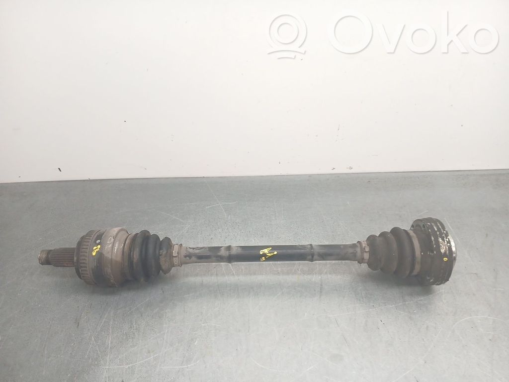 BMW 3 E90 E91 Rear driveshaft 