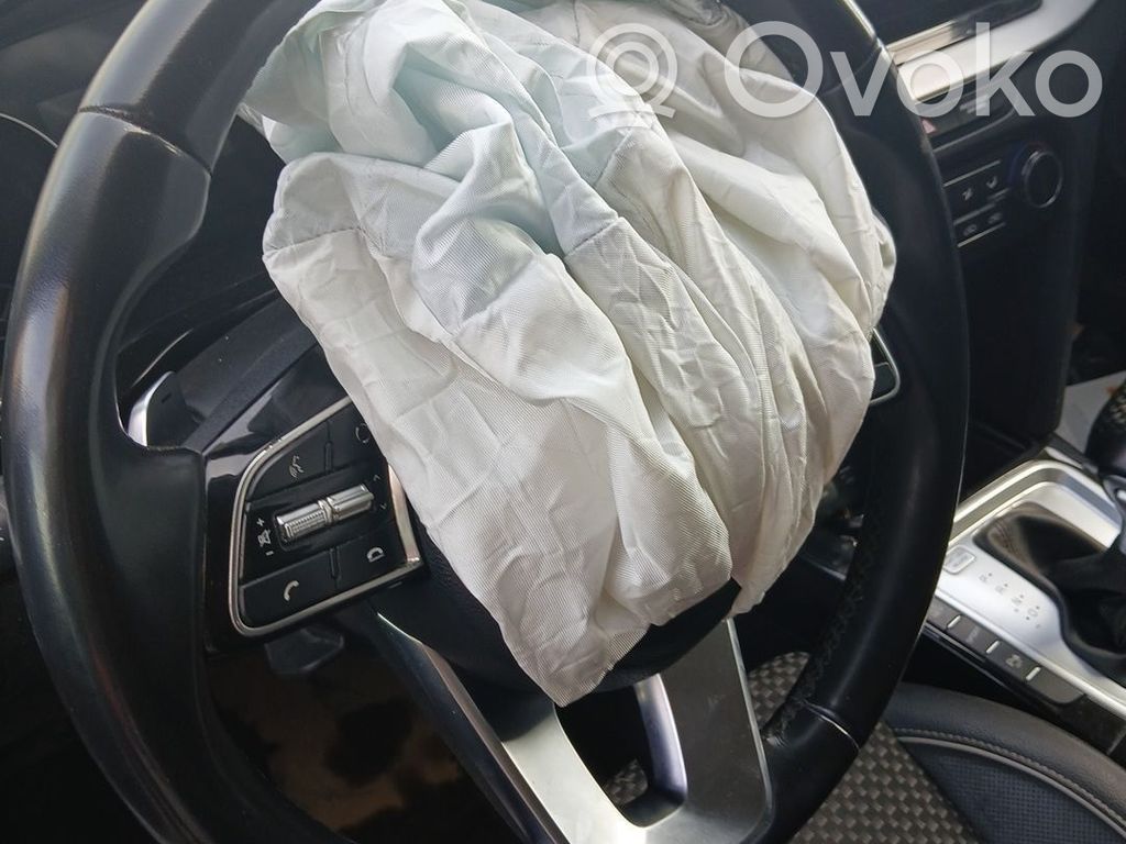 KIA Xceed Vairas 