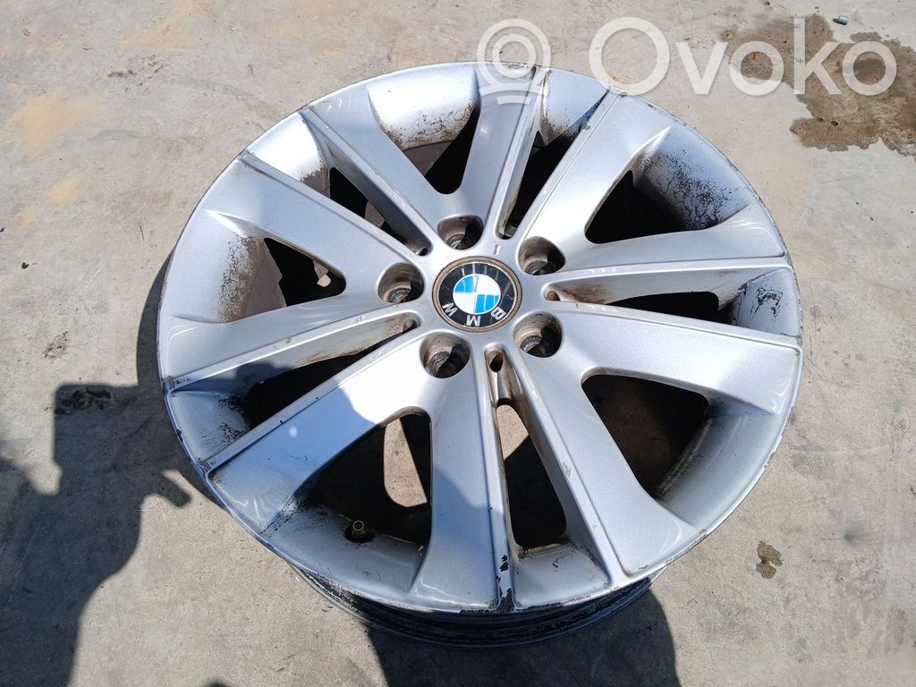 BMW 1 E81 E87 R18-alumiinivanne 