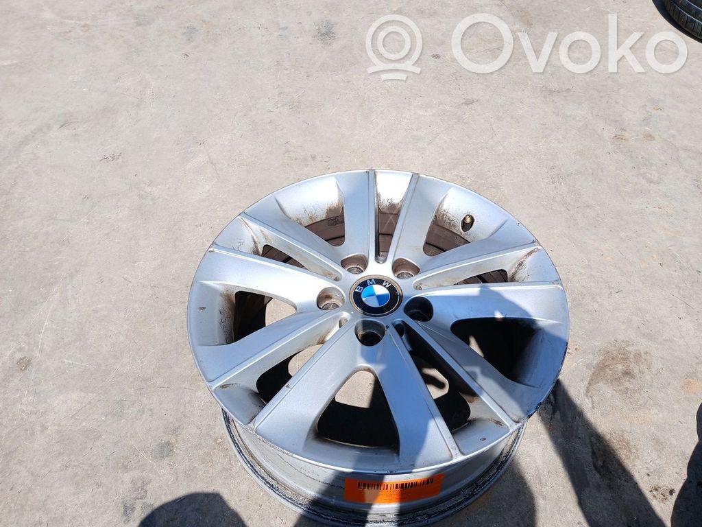 BMW 1 E81 E87 R18-alumiinivanne 