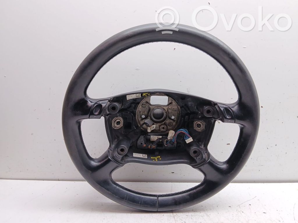 Audi A3 S3 8P Kierownica 