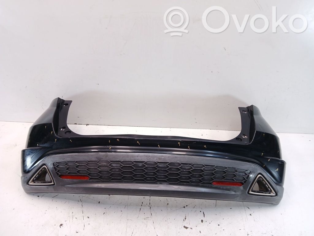 Honda Civic Parachoques 