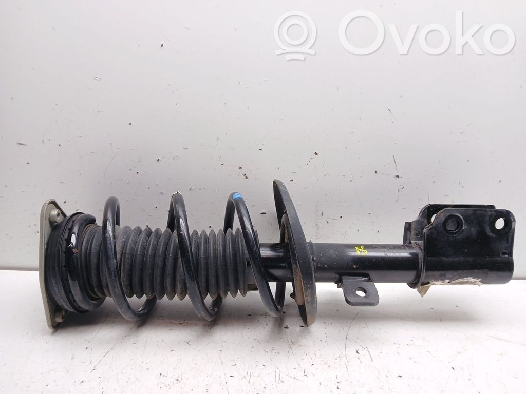 Opel Combo E Stoßdämpfer Federbein 