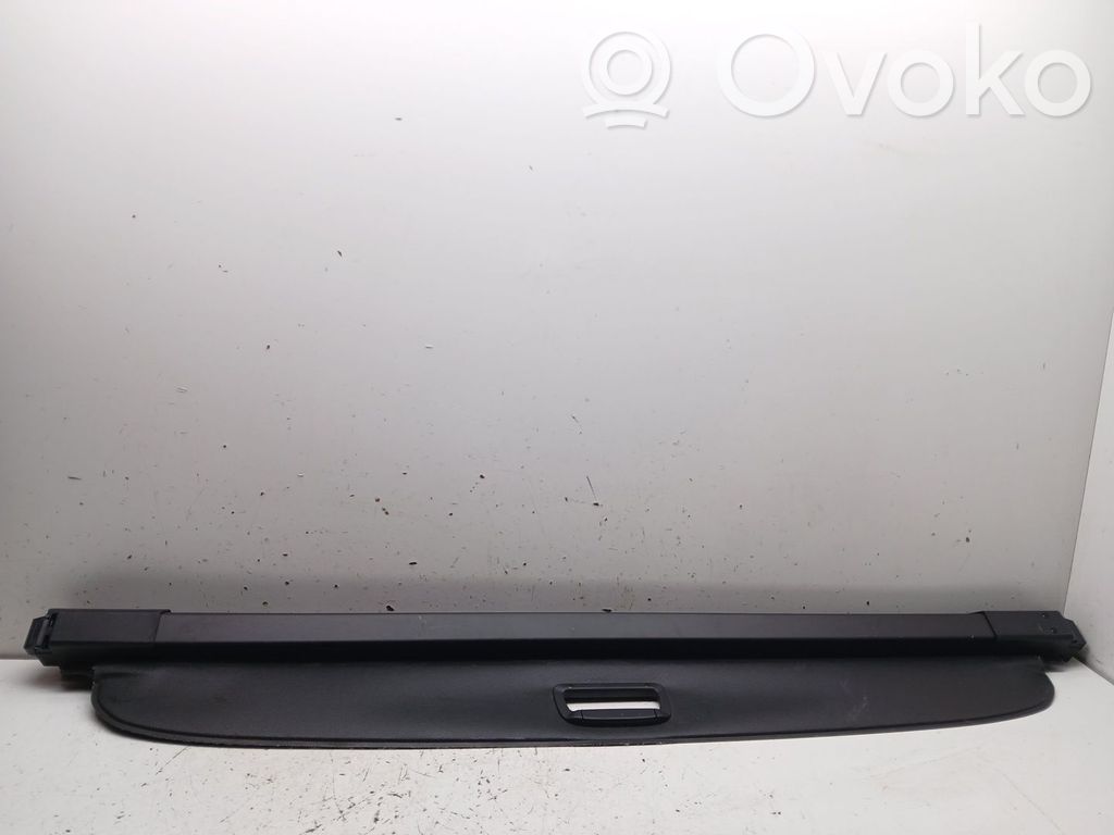 Opel Astra H Heckklappe Kofferraumdeckel 