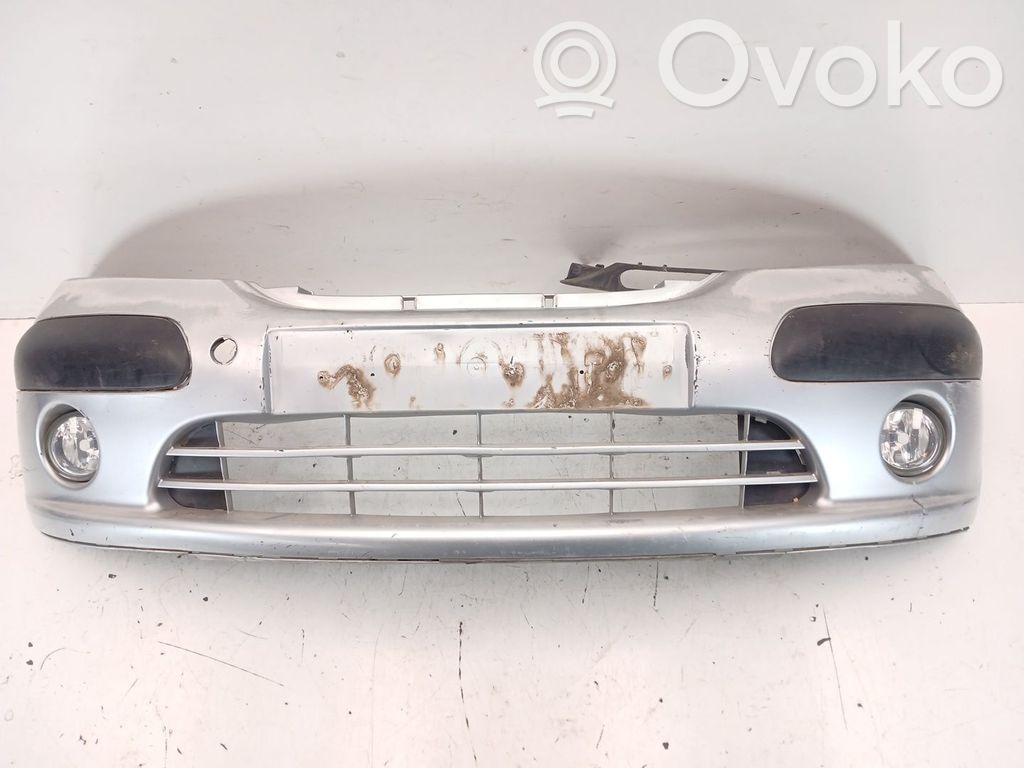 Citroen C3 Parachoques delantero 