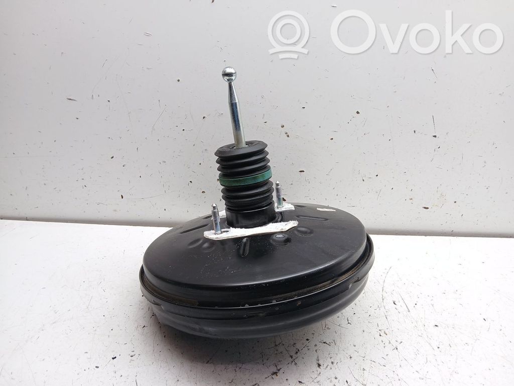 Audi A1 Servofreno 