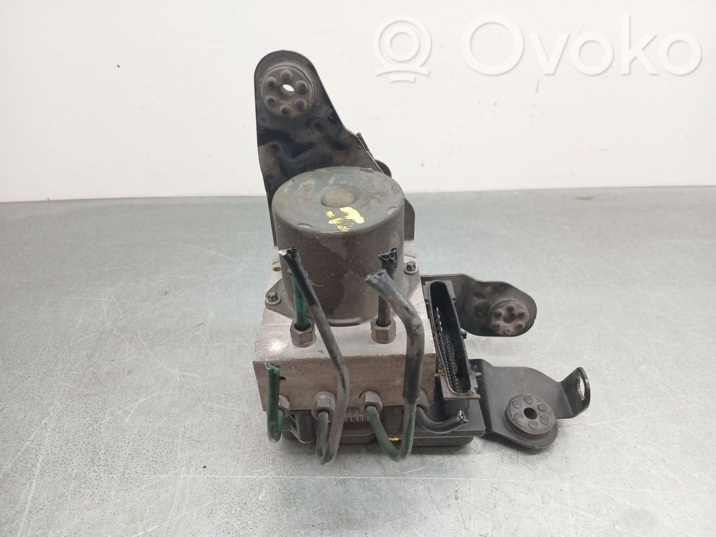 Renault Megane II ABS Pump 