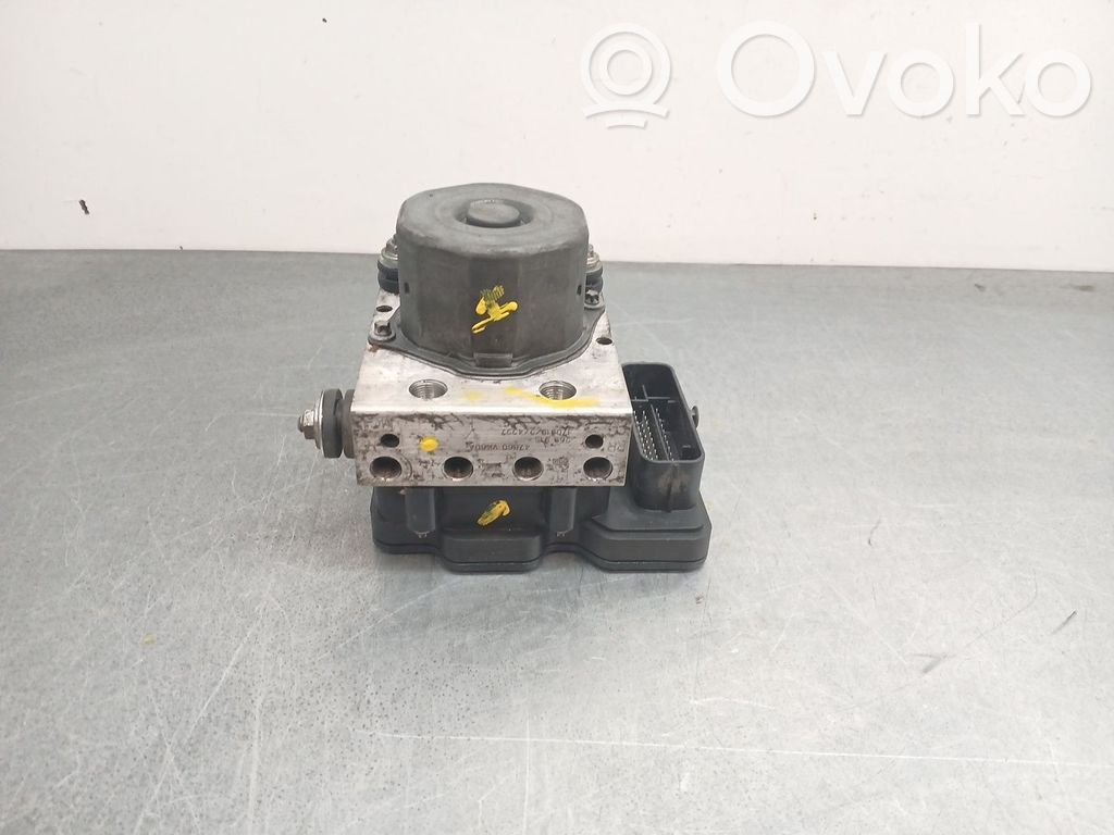 Nissan NV200 ABS Pump 