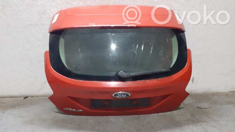 Ford Focus Rear door 