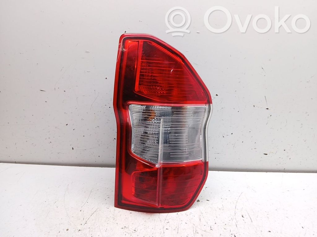 Ford Tourneo Lampa tylna 