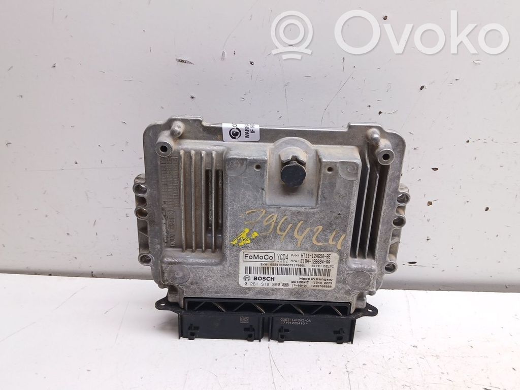 Ford Tourneo Engine control unit/module 