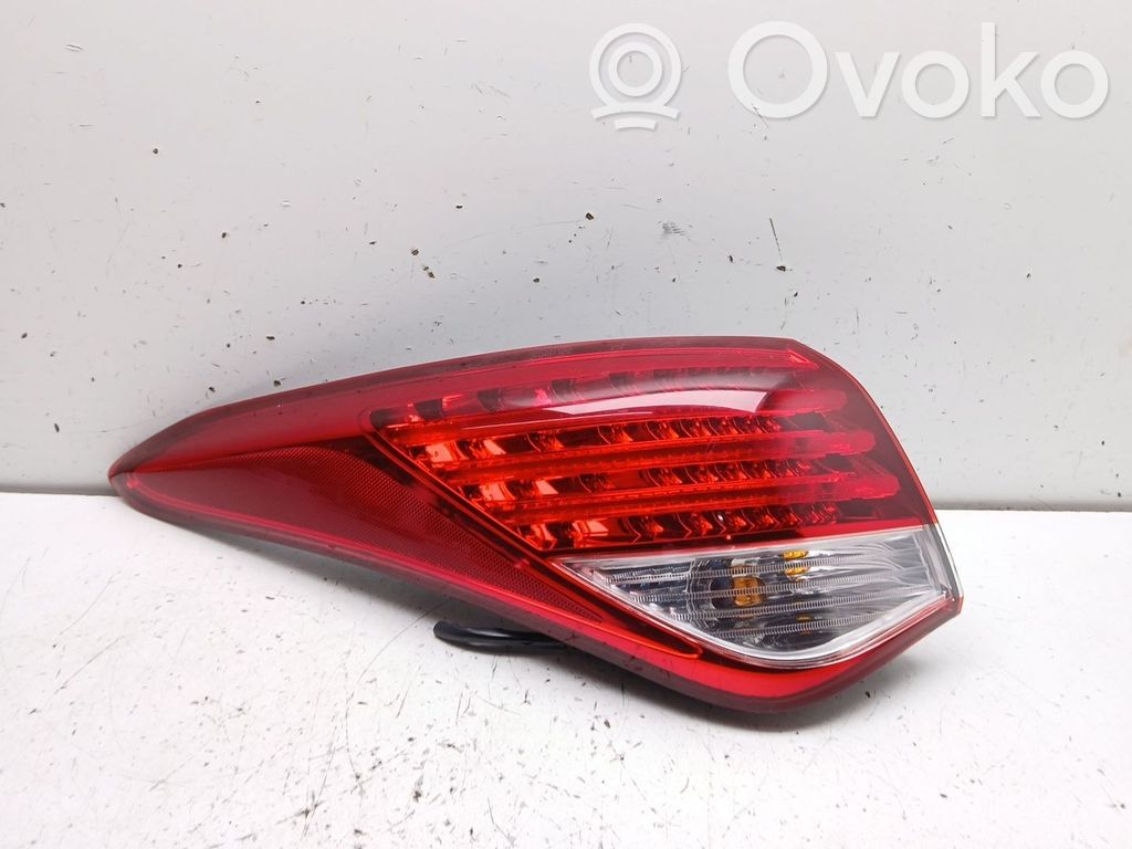Hyundai i40 Takavalot 