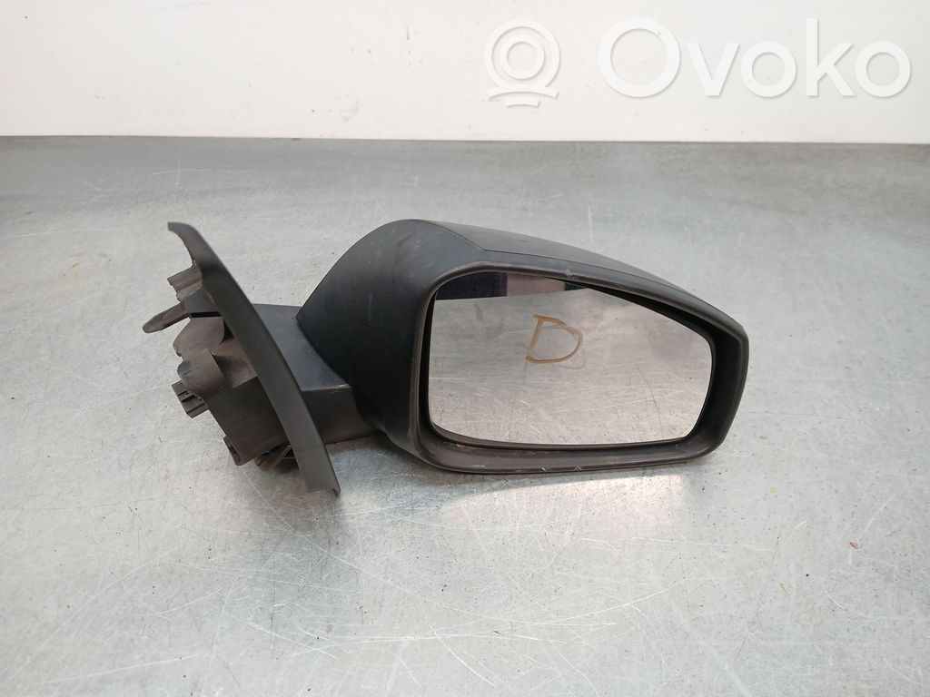 Renault Megane III Oglindă electrică ușă față 