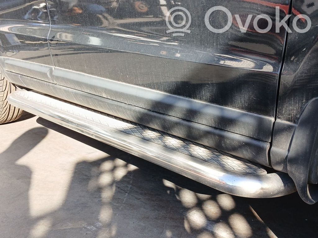 Hyundai Santa Fe Capac prag față 