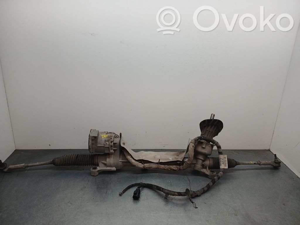 Ford C-MAX II Vairo kolonėlė 
