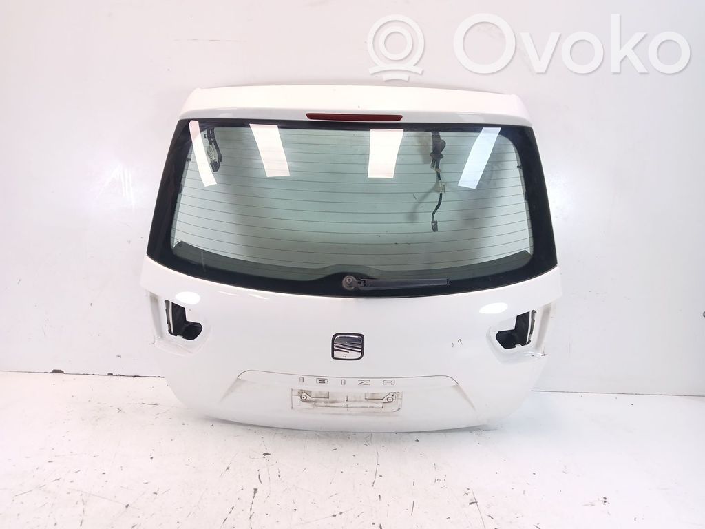 Seat Ibiza IV (6J,6P) Portiera posteriore