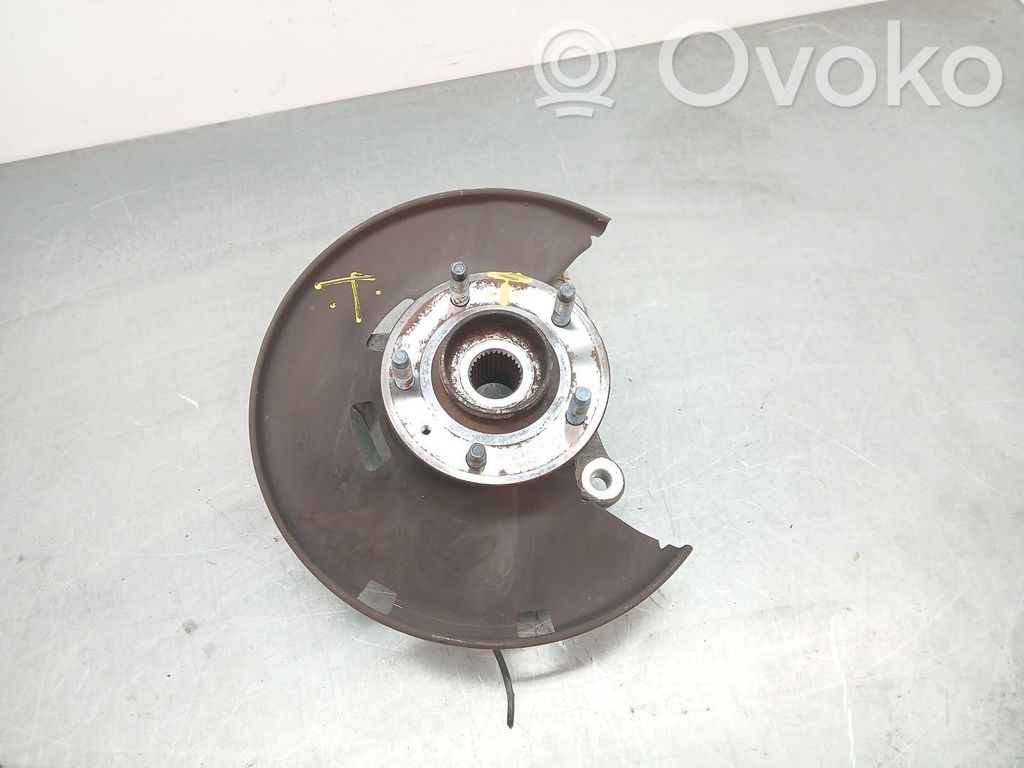 Achsschenkel vorne   13319483