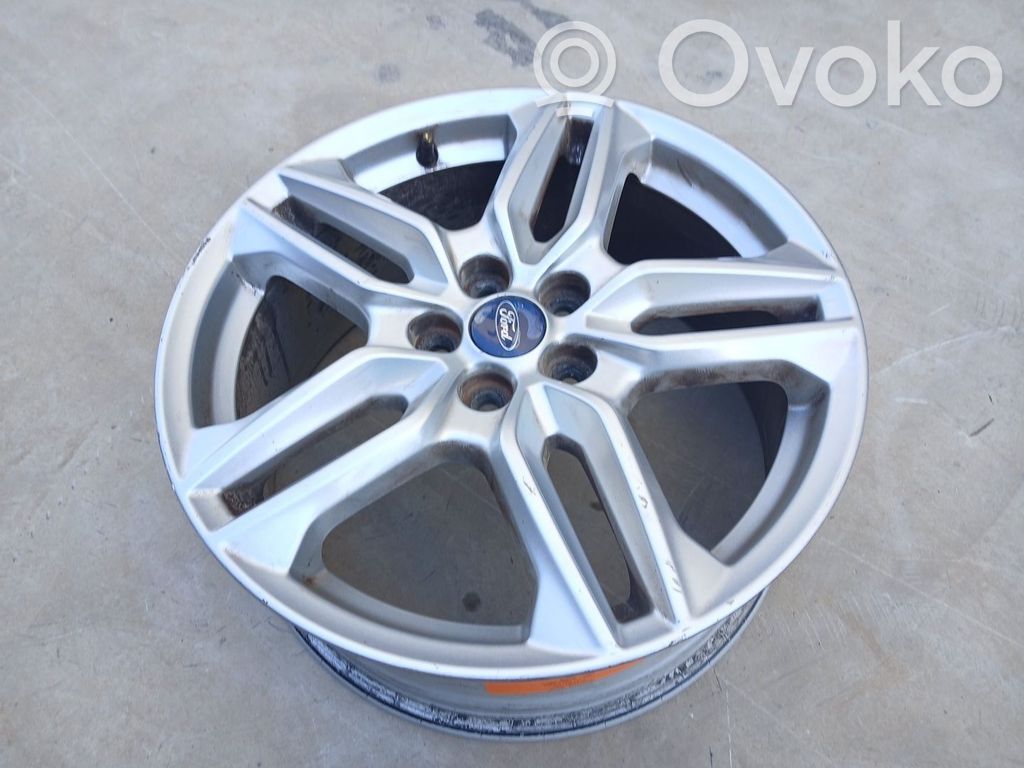 Ford S-MAX R18-alumiinivanne 