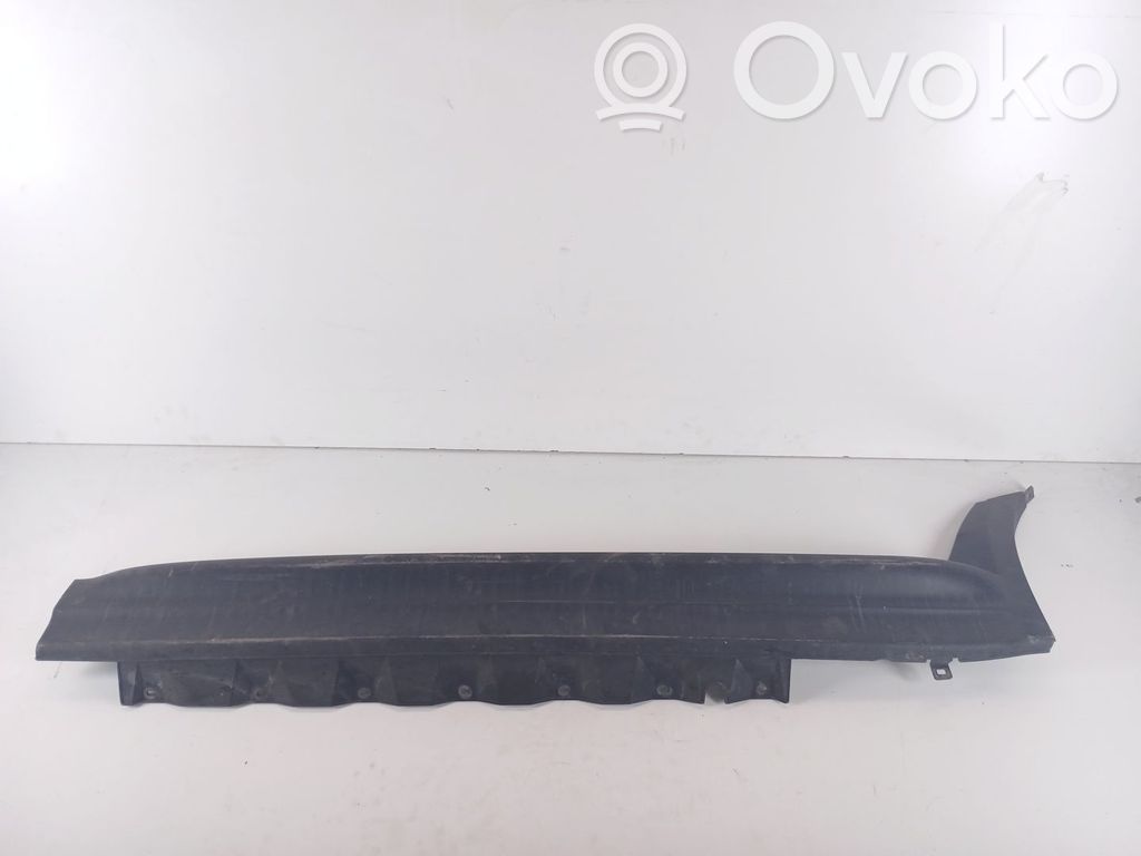 BMW X3 E83 Etuoven kynnyksen suojalista 