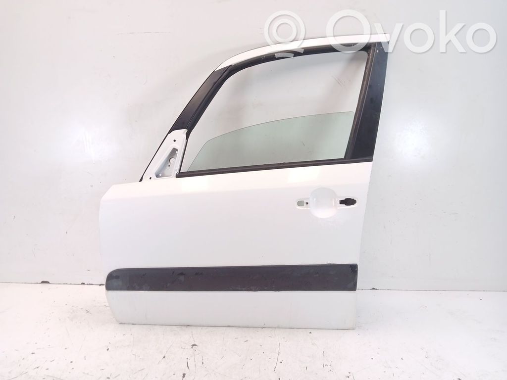 Suzuki SX4 Puerta delantera 