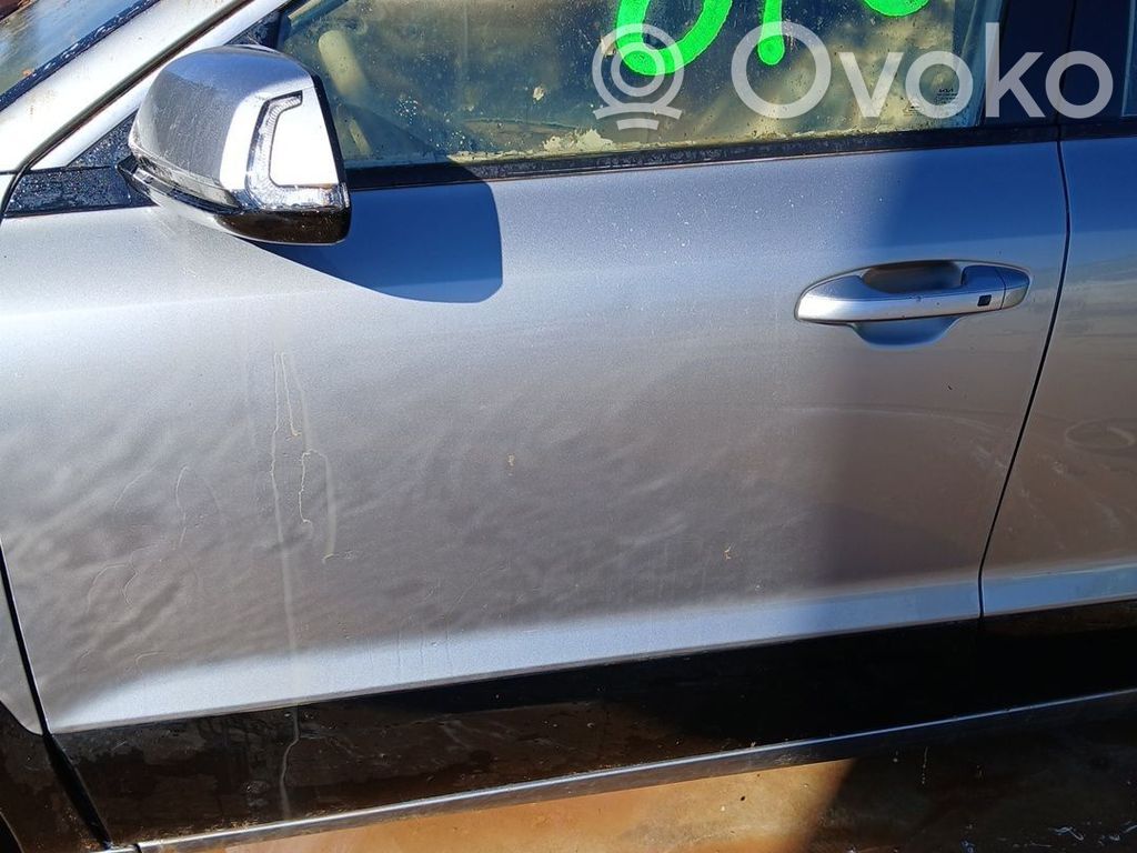 KIA Niro Durvis 