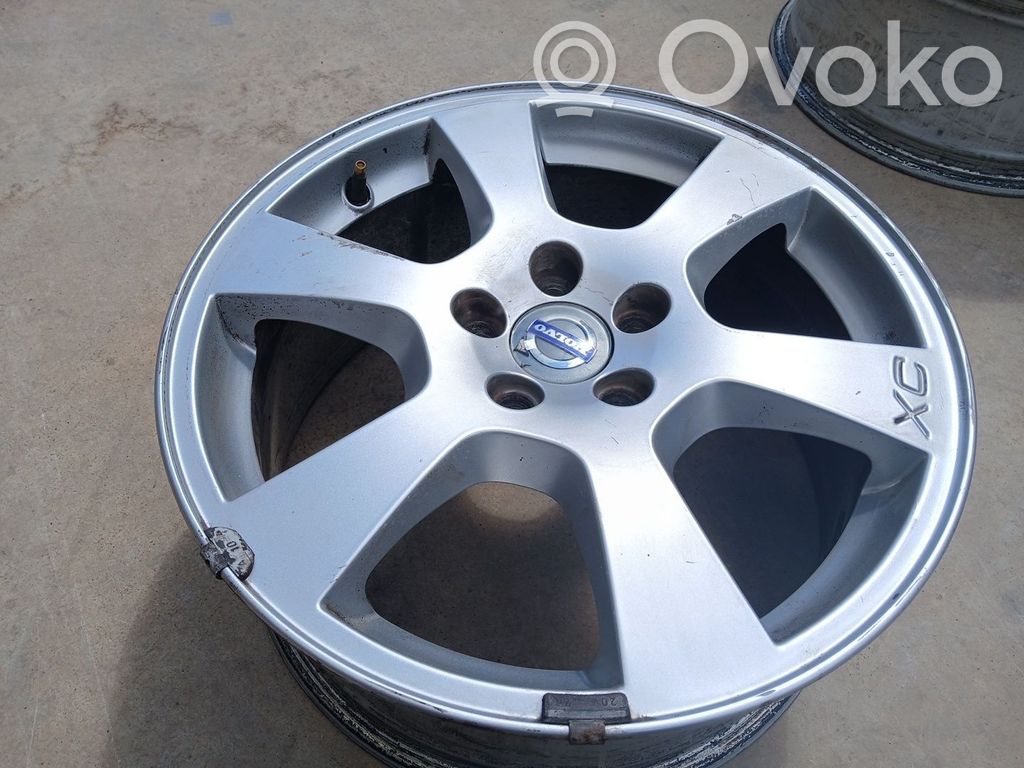 Volvo XC60 Jantă aliaj R18 