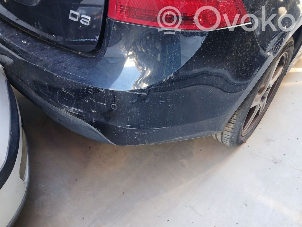 Volvo S60 Puskuri 