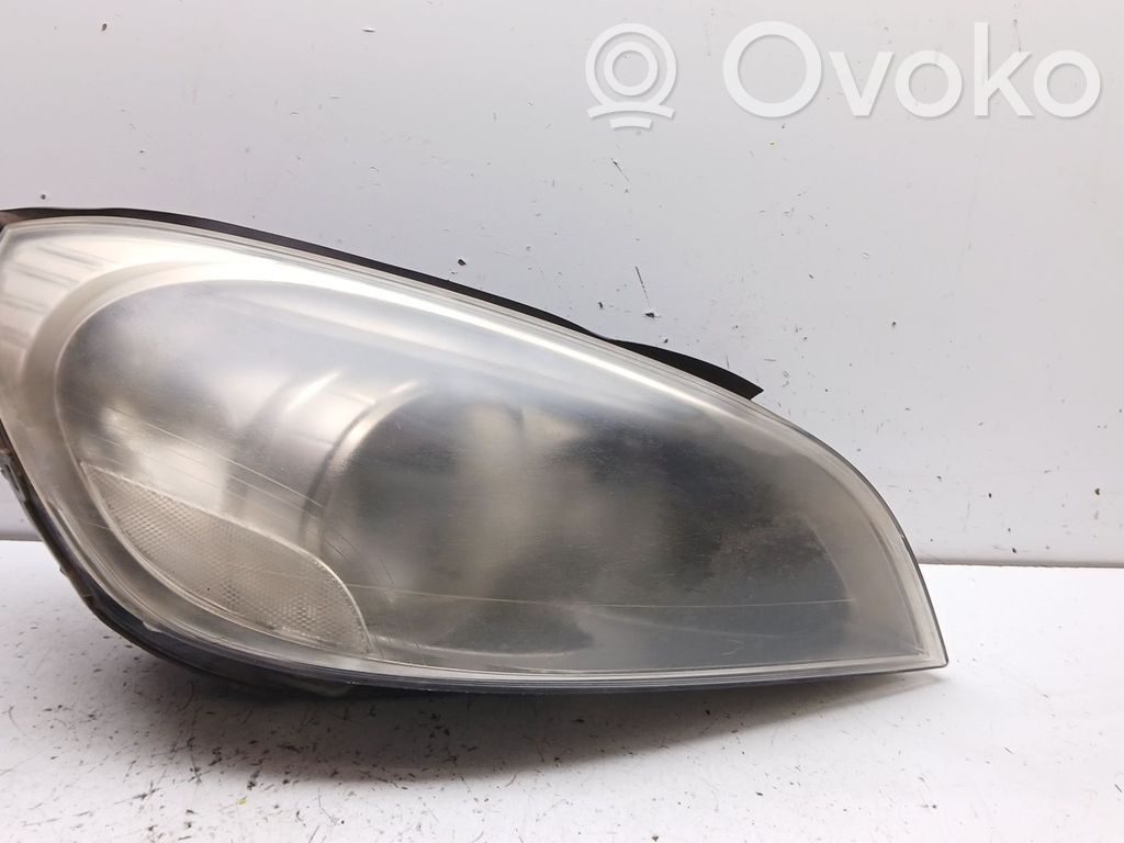 Volvo S60 Scheinwerfer 