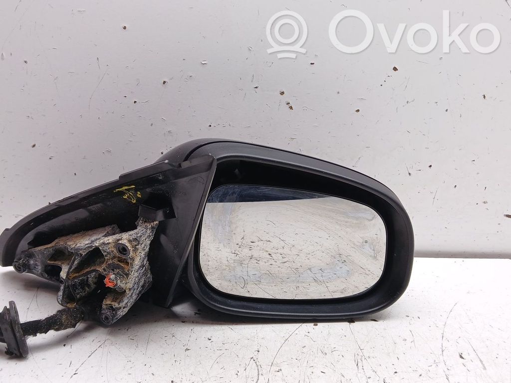 Volvo S60 Oglindă electrică ușă față 