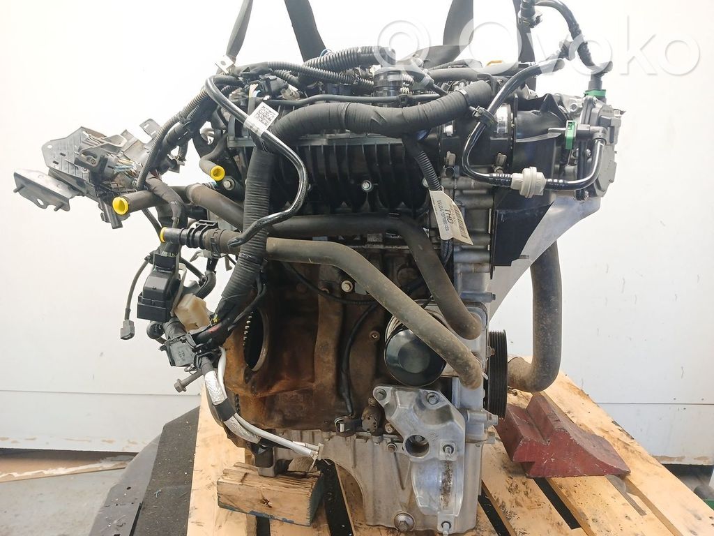 Motor   SFC,2239292,2499834