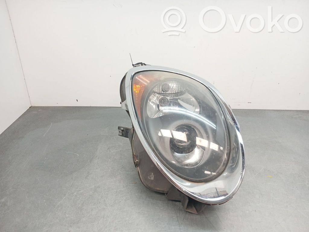 Alfa Romeo Mito Scheinwerfer 