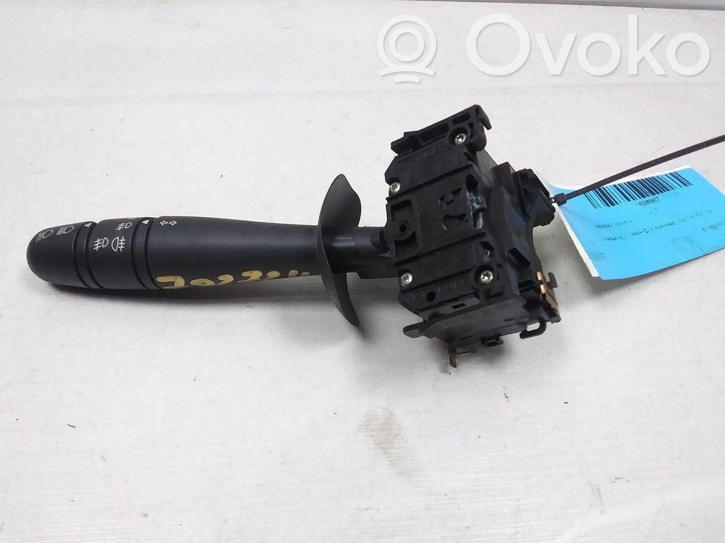 Renault Trafic II (X83) Interruptor de control del panel de luces 
