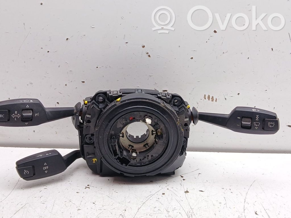 BMW 3 E90 E91 Interruptor de control multifunción 